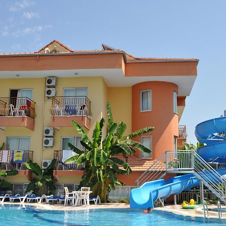 Yavuzhan Hotel シダ エクステリア 写真