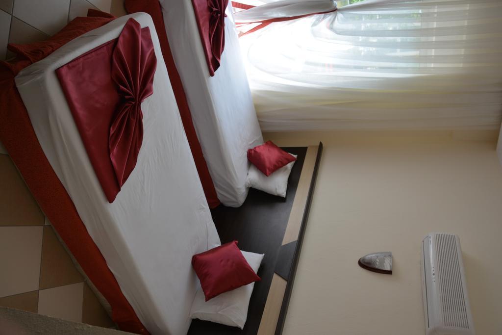 Yavuzhan Hotel シダ エクステリア 写真