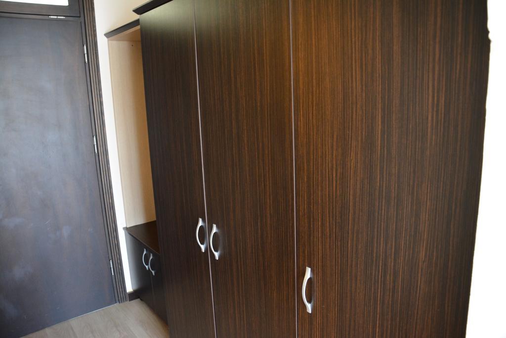 Yavuzhan Hotel シダ エクステリア 写真