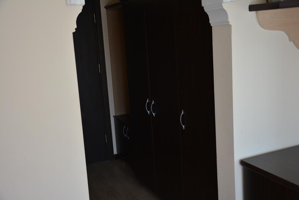 Yavuzhan Hotel シダ エクステリア 写真